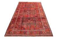 KURDISH RUG