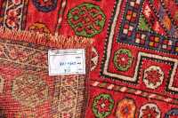 KURDISH RUG - 4