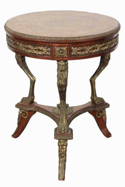 OCCASIONAL TABLE
