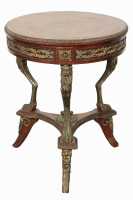 OCCASIONAL TABLE