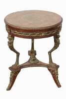 OCCASIONAL TABLE - 2