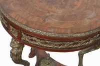 OCCASIONAL TABLE - 3