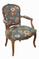 FRENCH ARMCHAIR