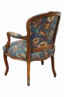 FRENCH ARMCHAIR - 3