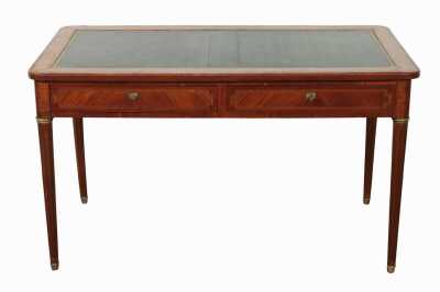 WRITING DESK