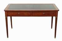 WRITING DESK