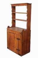 KITCHEN DRESSER