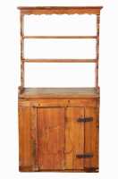 KITCHEN DRESSER - 2