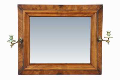 WALL MIRROR