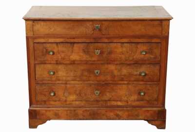 CHERRYWOOD COMMODE