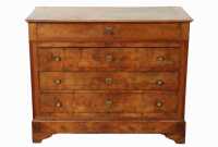 CHERRYWOOD COMMODE
