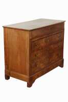 CHERRYWOOD COMMODE - 2