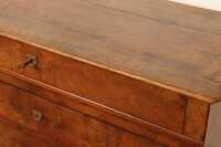CHERRYWOOD COMMODE - 3