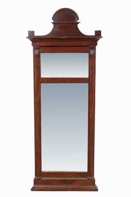 PIER MIRROR