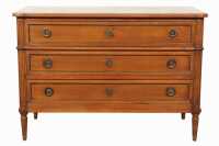 CHERRYWOOD COMMODE