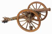 MODEL CANNON