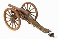 MODEL CANNON - 2