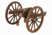 MODEL CANNON - 3