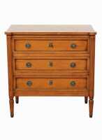 CHERRYWOOD COMMODE