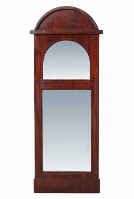 PIER MIRROR