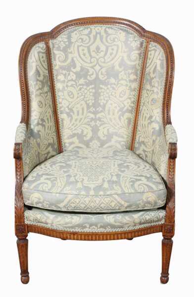 FRENCH BERGERE
