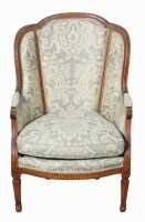 FRENCH BERGERE