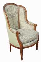 FRENCH BERGERE - 2