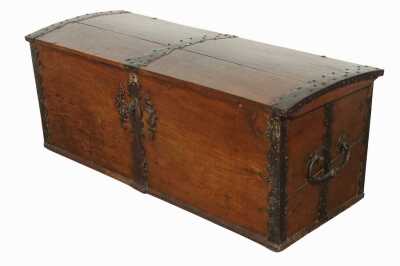LARGE TRUNK