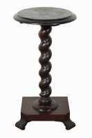 PEDESTAL STAND