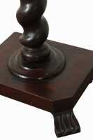 PEDESTAL STAND - 3