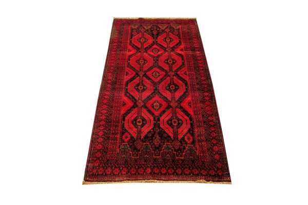 BALOUCHI RUG