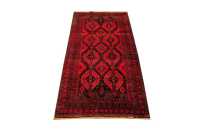 BALOUCHI RUG