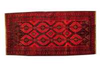 BALOUCHI RUG - 2
