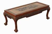 COFFEE TABLE - 2