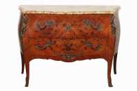BOMBE COMMODE