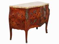 BOMBE COMMODE - 2