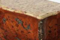 BOMBE COMMODE - 3