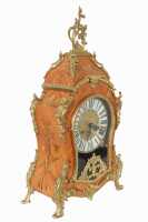 MANTEL CLOCK - 2