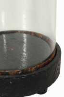 GLASS DISPLAY DOME - 3