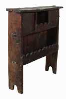 FOLK CABINET