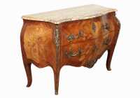 BOMBE COMMODE - 2