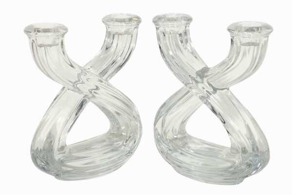 PAIR OF CANDLESTICKS