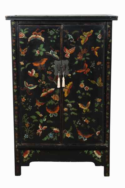 CAMPHORWOOD CABINET