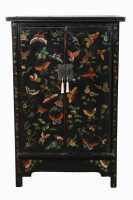 CAMPHORWOOD CABINET