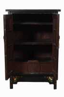 CAMPHORWOOD CABINET - 2