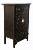 CAMPHORWOOD CABINET - 3