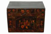 CHINOISERIE CHEST