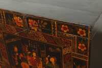CHINOISERIE CHEST - 3