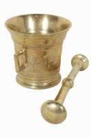 MORTAR & PESTLE - 2