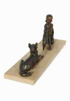 MANTEL ORNAMENT - 2